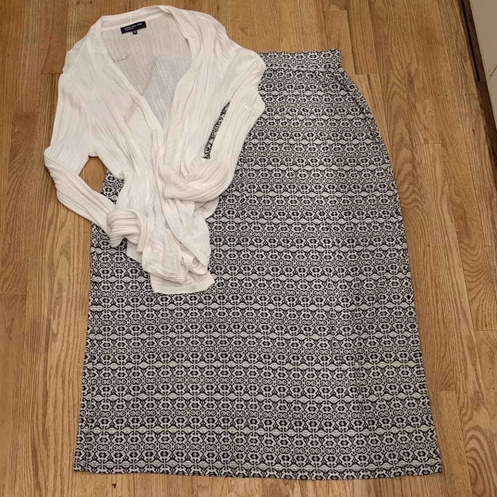 Loft, Maxi skirt
